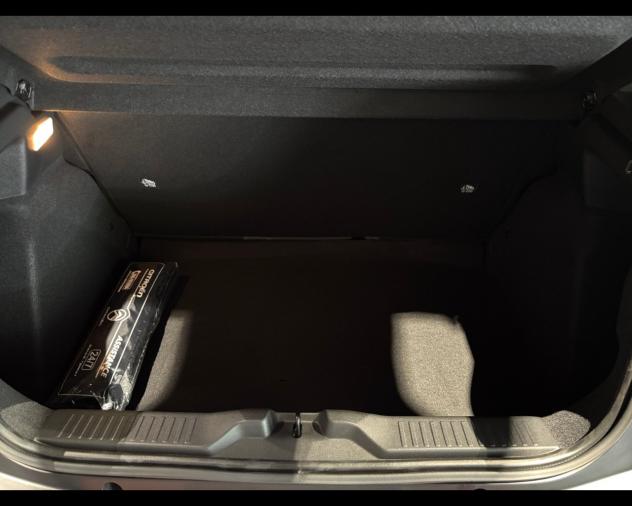 Citroën C3 NUOVA TURBO 100CV MANUALE - YOU - Foto 7