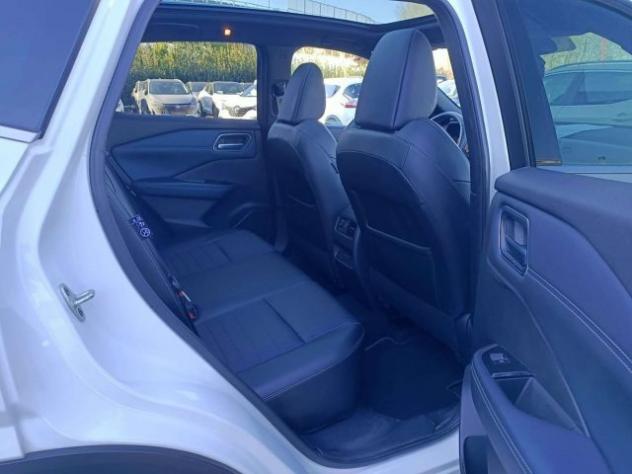 NISSAN Qashqai 1.3 mhev Tekna 2wd 140cv rif. 23882149 - Foto 8
