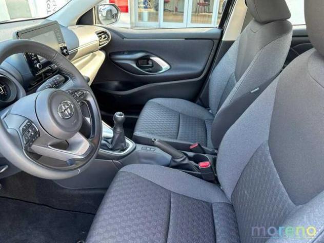 TOYOTA Yaris 1.0 Trend rif. 19121065 - Foto 10