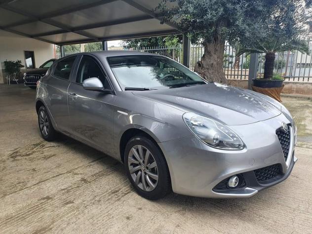 Alfa Romeo Giulietta 1.6 JTDm 120 CV Super - Foto 10
