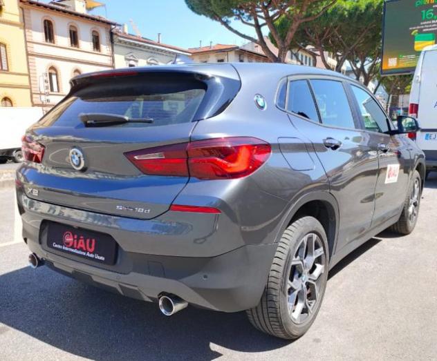 BMW X2 sDrive18d Business-X rif. 23830537 - Foto 7