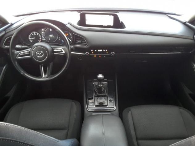 MAZDA CX-30 2.0L Skyactiv-G 122cv M Hybrid Executive + Pack rif. 21978866 - Foto 9