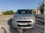 CITROEN - C3 Picasso 1.6 BlueHDi 100 Exclusive
