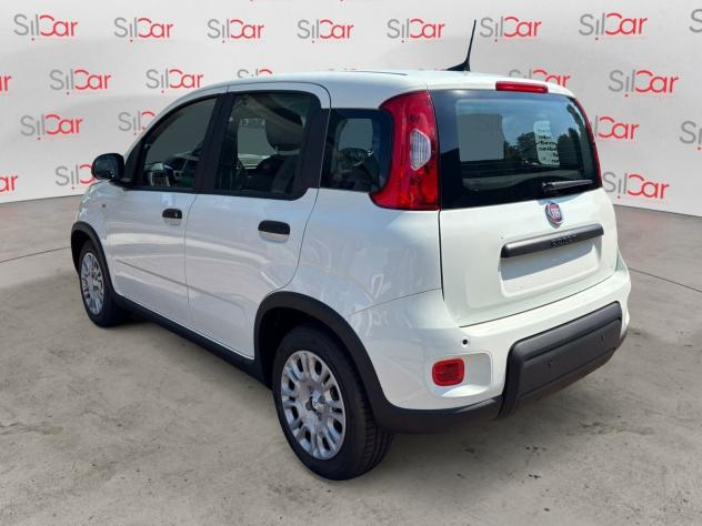 FIAT Panda 1.0 FireFly 70cv S&S Hybrid - Foto 6