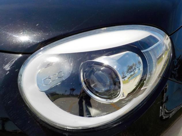 Fiat 500X 1.3 MultiJet 95 CV Lounge - Foto 10