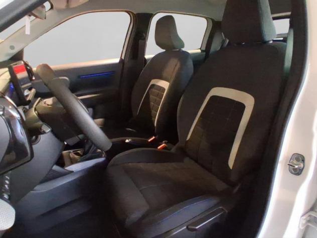 Citroën C3 IV 2024 1.2 puretech turbo You Pack Plus 100cv s&s - Foto 9