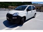 Fiat Panda 1.0 GSE S&S Hybrid Pop Van 2 posti