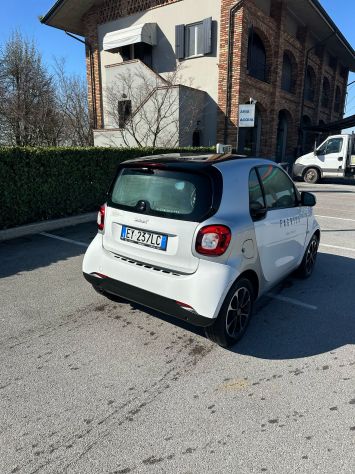 SMART FORTWO COUPE - Foto 2