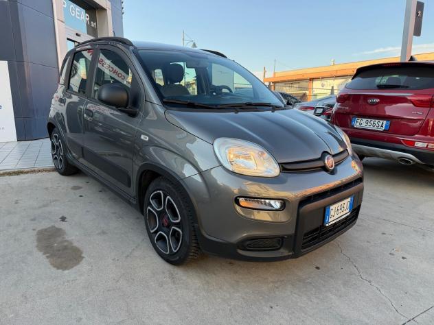 Fiat Panda 1.0 FireFly S&S Hybrid City Life - Foto 3
