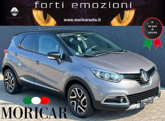 RENAULT Captur dCi 8V 90 CV edition rif. 23869099
