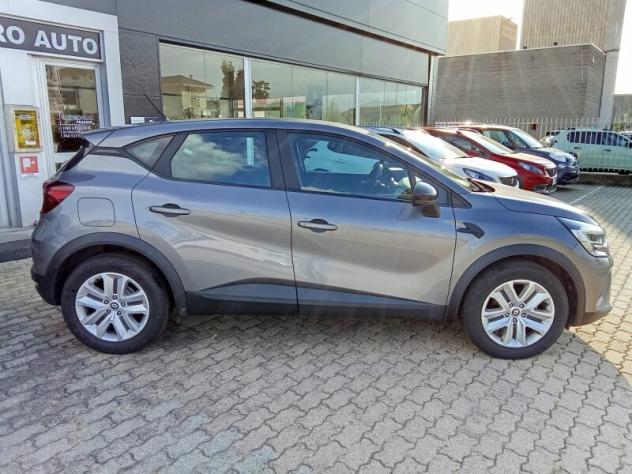 RENAULT Captur 2ª serie Captur TCe 100 CV GPL Equilibre - Foto 2