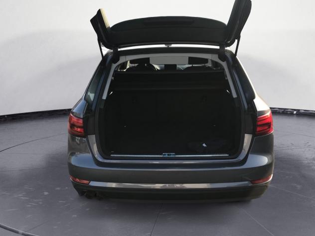 Audi A4 A4 AVANT 2.0 TDI 190 CV QUATTRO S-TRONIC BUSINESS - Foto 9