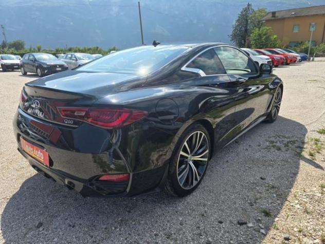 INFINITI Q60 2.0 Turbo CA Premium rif. 24024682 - Foto 5