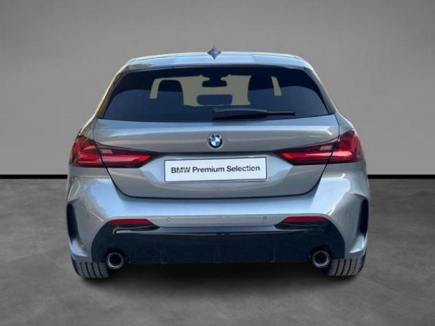 BMW 118 d MSport rif. 23828276 - Foto 4