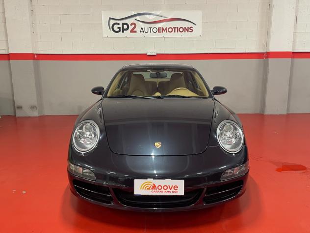 Porsche 911 coupe 3.8 carrera s - Foto 2