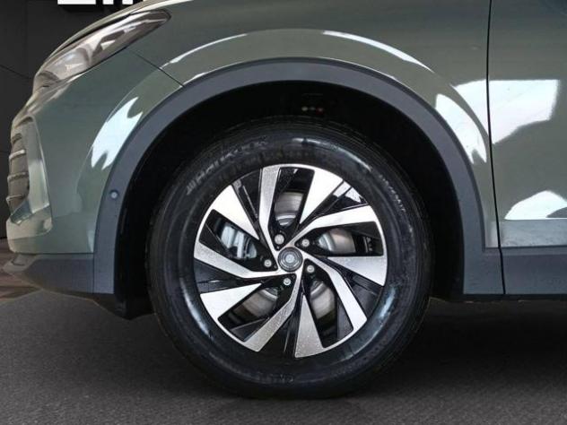 VOLKSWAGEN Tiguan 2.0 TDI 150 CV DSG Edition Plus rif. 23299978 - Foto 8