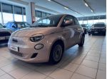 FIAT 500 Electric Elettrica La Prima 118cv