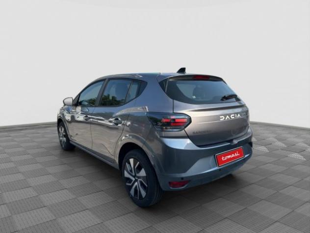 DACIA Sandero 3ª serie Streetway TCe 100 CV Expression rif. 23947616 - Foto 3
