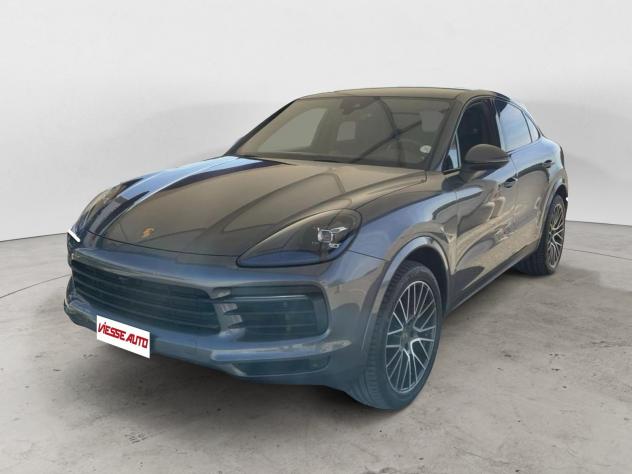 Porsche Cayenne 2.9 V6 S - Foto 2