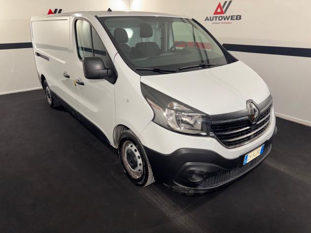 Renault Trafic T29 2.0 dCi 120CV PL-TN Furgone Ice Plus - Foto 3