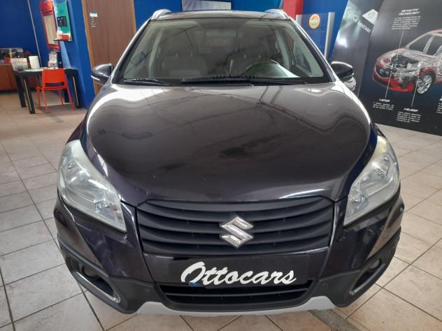 Suzuki S-Cross 1.6 VVT Style - Foto 2