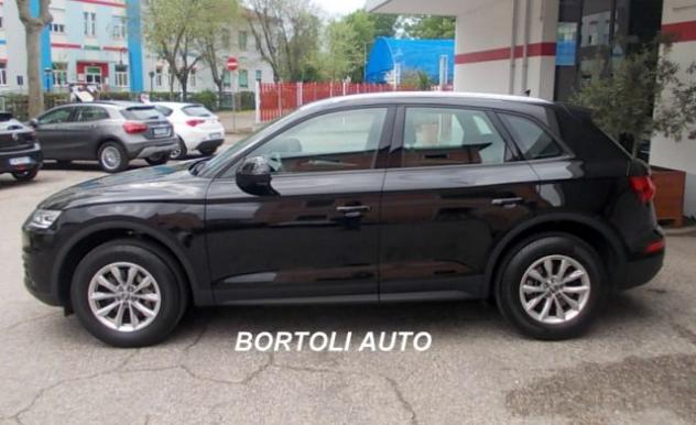 AUDI Q5 35 TDI 59.000 KM S TRONIC BUSINESS QUATTRO rif. 23996088 - Foto 3