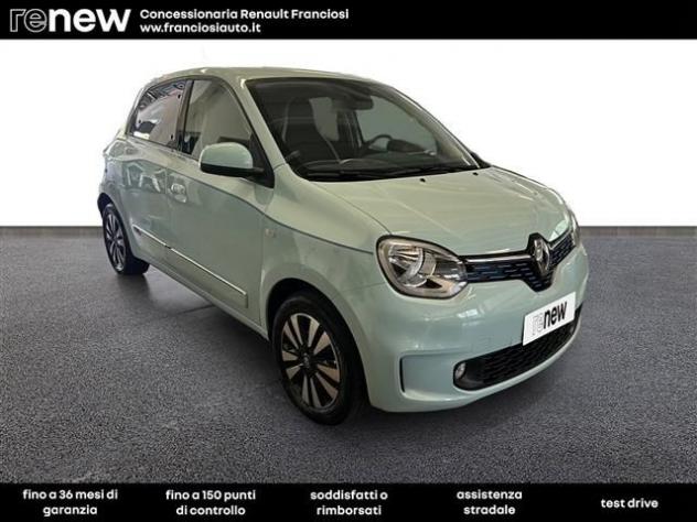 RENAULT Twingo 22kWh Intens rif. 23998405 - Foto 2