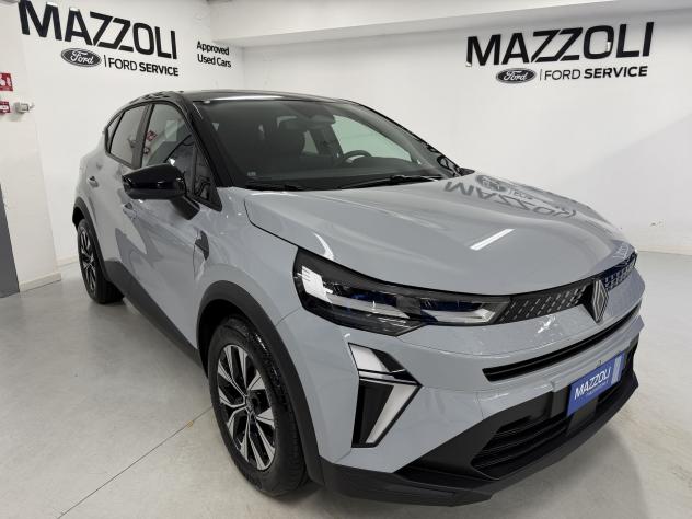 Renault Captur 1.2 eco-g Evolution 120cv GPL