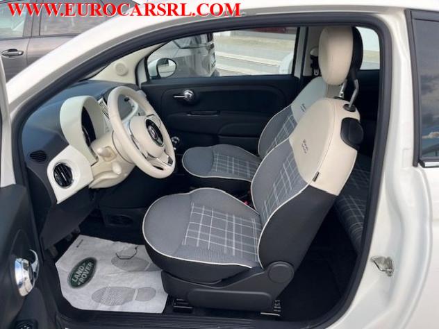 FIAT 500 1.2 EasyPower Lounge rif. 23780655 - Foto 8