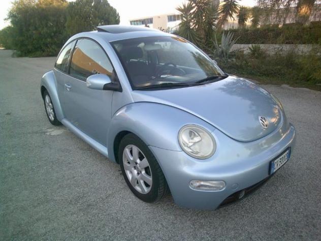 VOLKSWAGEN New Beetle 1.9 TDI 101CV rif. 22978616 - Foto 3