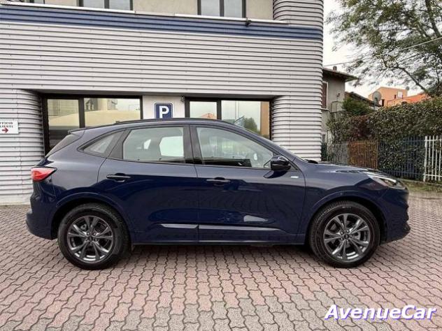 FORD Kuga phev PLUG IN ST-Line 225cv PREZZO REALE TELECAMERA rif. 23899913 - Foto 4
