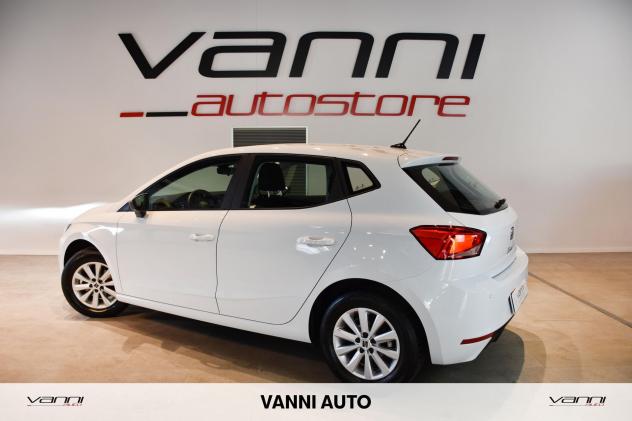 SEAT Ibiza 1.0 TGI 5 porte Style - Foto 4