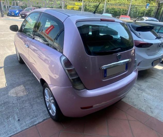 LANCIA Ypsilon 1.2 69cv UNYCA rif. 23956831 - Foto 3
