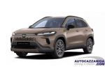 TOYOTA Corolla Cross FULL HYBRID 2.0 200 MY26 4x4 PREMIUM/GR SPORT rif. 23223214
