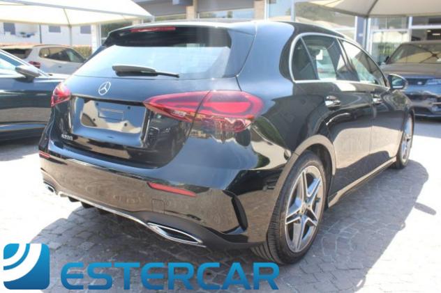 MERCEDES-BENZ A 200 Automatic AMG Line Advanced Plus rif. 23658895 - Foto 2