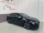 Audi A3 S3 SPB 2.0 TFSI 310 CV quattro S tronic sport attitude