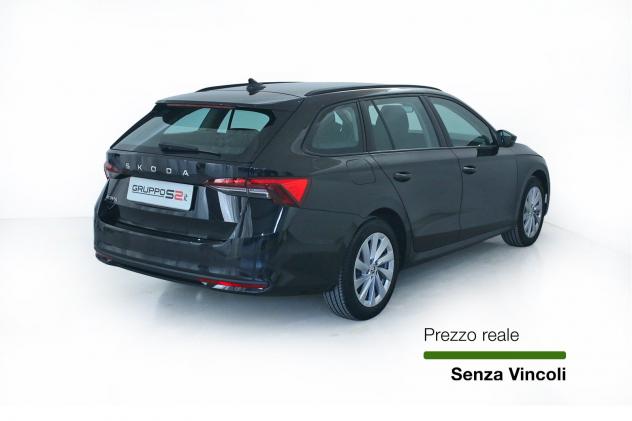 Škoda Octavia 2.0 TDI 150 CV DSG Wagon Executive Fari Full LED - Parking Distance Control - Virtual Cockpit - Foto 4