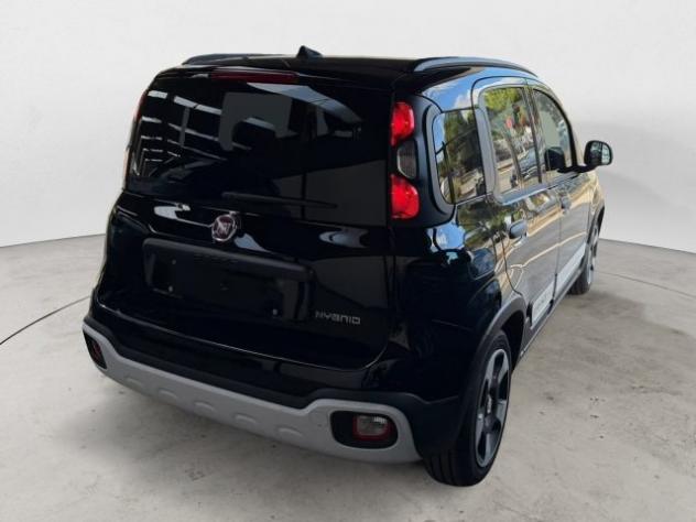 FIAT Pandina Pandina Cross 1.0 firefly hybrid s&s 65cv rif. 24148027 - Foto 4