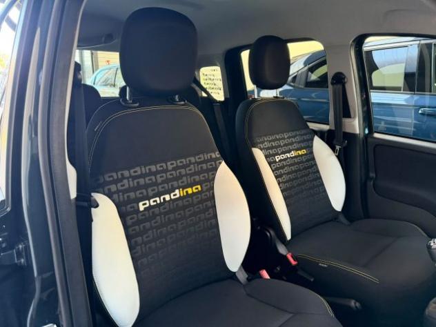 FIAT Pandina Pandina Cross 1.0 firefly hybrid s&s 65cv rif. 24148025 - Foto 10