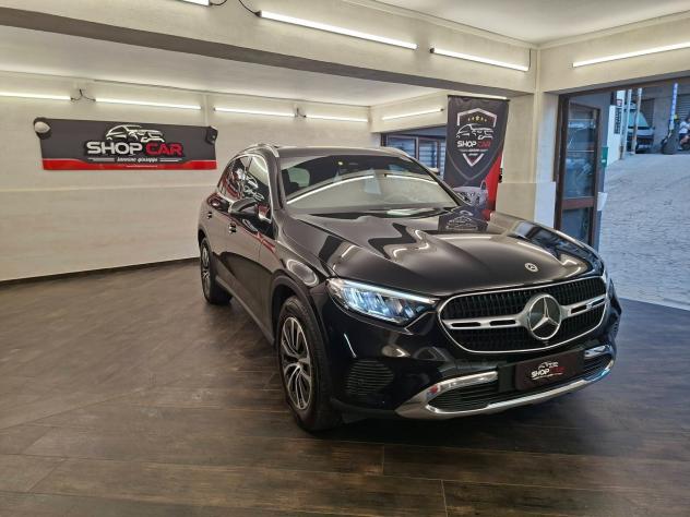 Mercedes-benz GLC 220 / 5P SUV 220D 4M MILD HYB. ADVANCED PLUS