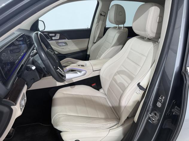 Mercedes-Benz GLE GLE 350 de phev (e eq-power) Premium 4matic auto ** TETTO PAN. IVA ESPOSTA ** - Foto 7