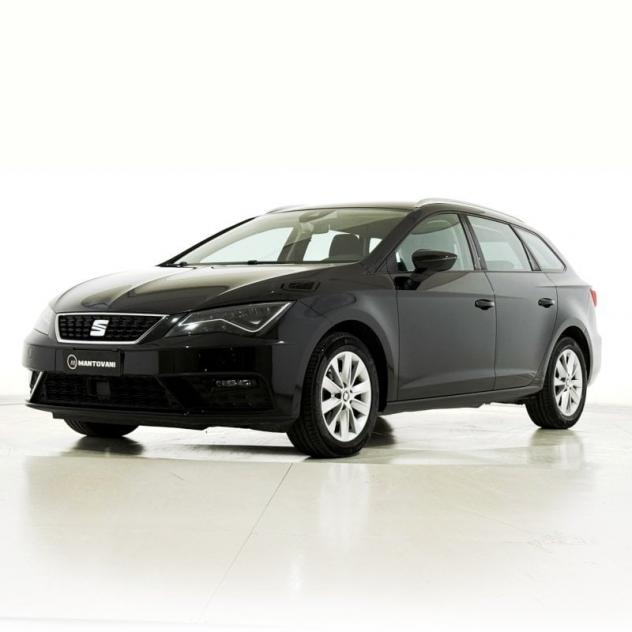 SEAT Leon Leon ST 1.6 tdi 115cv dsg