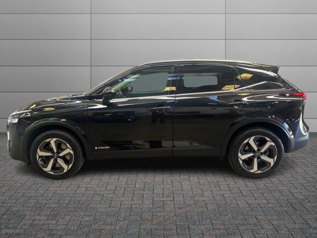 Nissan Qashqai III 2021 1.5 e-power N-Connecta 2wd - Foto 2
