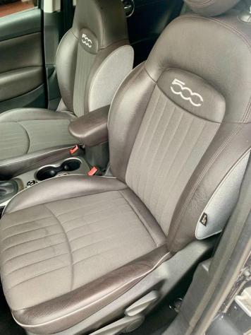 FIAT 500X 1.6 MultiJet 120 CV Lounge rif. 24242410 - Foto 10