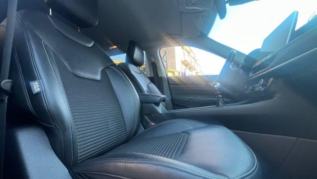 Jeep Compass 1.6 Multijet II 2WD Limited Restyling - Foto 9