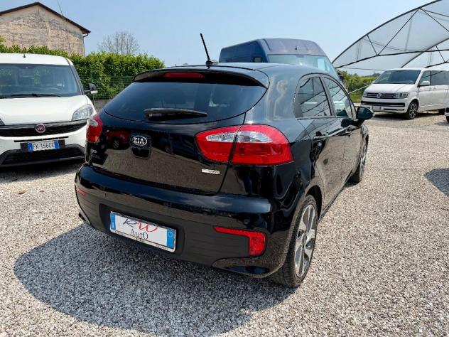 KIA - Rio - 1.4 CRDi 5p.S&S High Tech - Foto 6