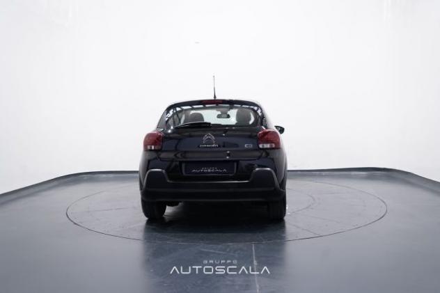 CITROEN C3 1.2 PureTech 83cv S&S Business rif. 23457115 - Foto 5