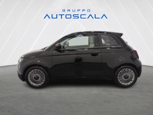 FIAT 500 Berlina Hybrid Icon Pack Comfort rif. 24094662 - Foto 6
