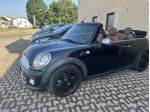 Mini cooper cabrio 1.6 benzina