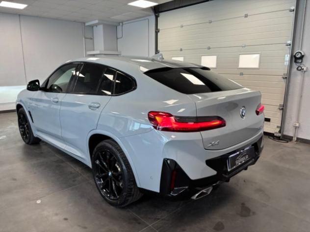 BMW X4 xDrive20d 48V Msport StraFull rif. 23972907 - Foto 6